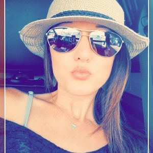 Meet your Posher, Jerika